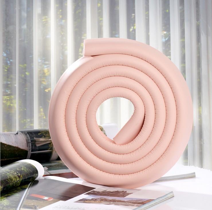 Guard Foam Corner Baby Collision Bumper Cushion Strip Safety Edge Desk Table