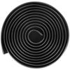 Garage Door Threshold Seal Strip 20 FT Universal Bottom Waterproof PVC