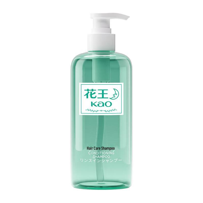 Kao Refreshing Anti-Dandruff Shampoo