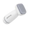 Rolă de ștampilă Derma cu micro-ac reglabilă cu 120 de ace de titan Instrument de îngrijire a pielii pentru părul feței, barbă