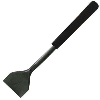 DOGYU Super tvrdá čepeľová škrabka, ťažký typ, 75 mm, 03757