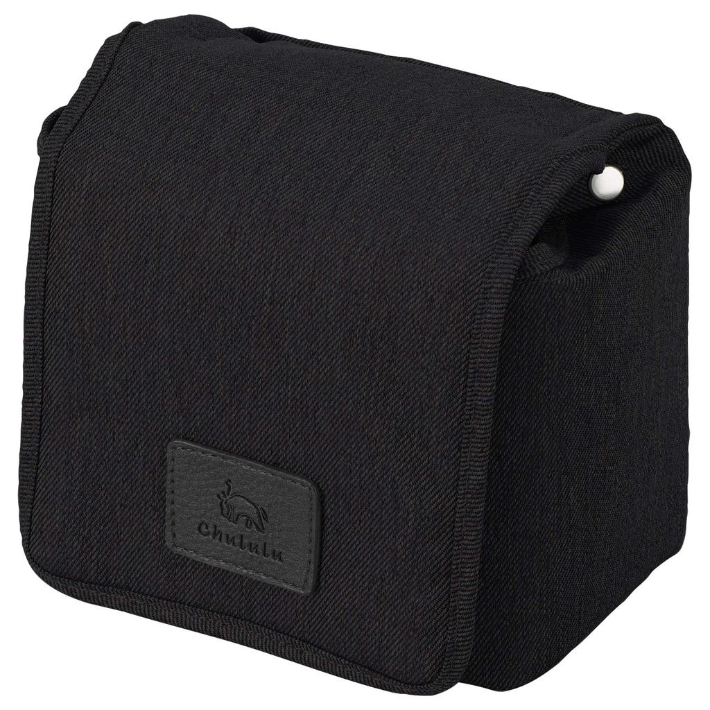 HAKUBA Chululu Camera Case S Black SCH-CCSBK