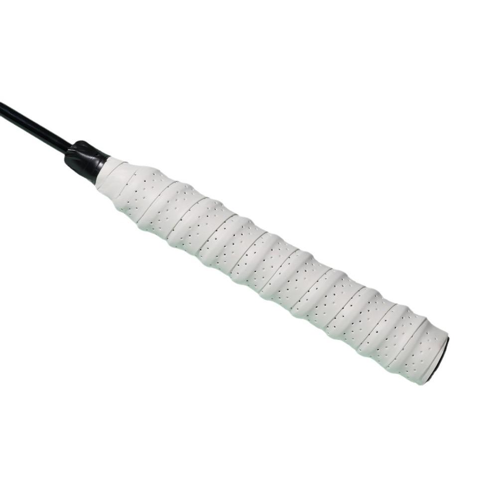Anti Slip Badminton Racket Grip Tape Sweat Absorbent Racket Handle Wrap  Badminton Accessories