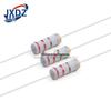 1W Oxide Film Resistor Set: 10R, 15R, 20R, 24R, 30R, 36R, 47R, 56R, 68R, 75R, 82R, 5% Tolerance