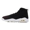 Jordan Flyknit Elevation 23 Black University Red AJ8207-023