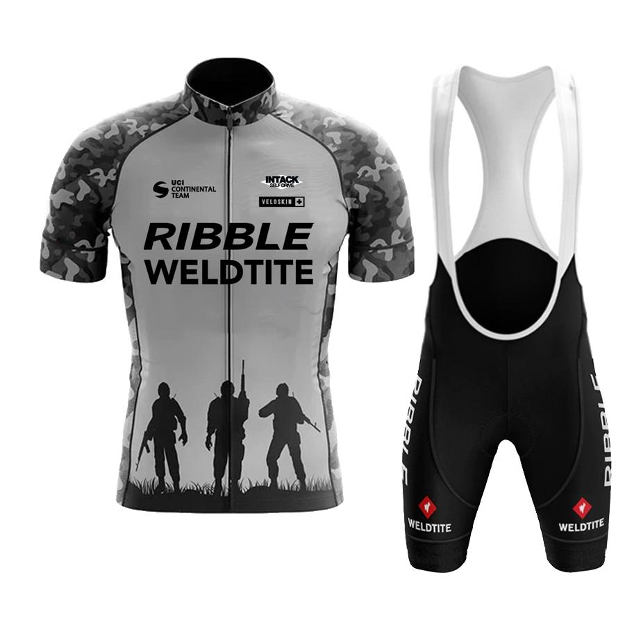 2026 Summer Breathable Cycling Suit Set Men Short Sleeve Cycling Clothing MTB Bike Uniform Ropa Maillot Ciclismo Summer Road Bicycle Wear