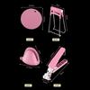 Kitchen Anti Scalding Set Heat Resistant , Cooking Gadgets, Lifting Tools, for Moving Plate or