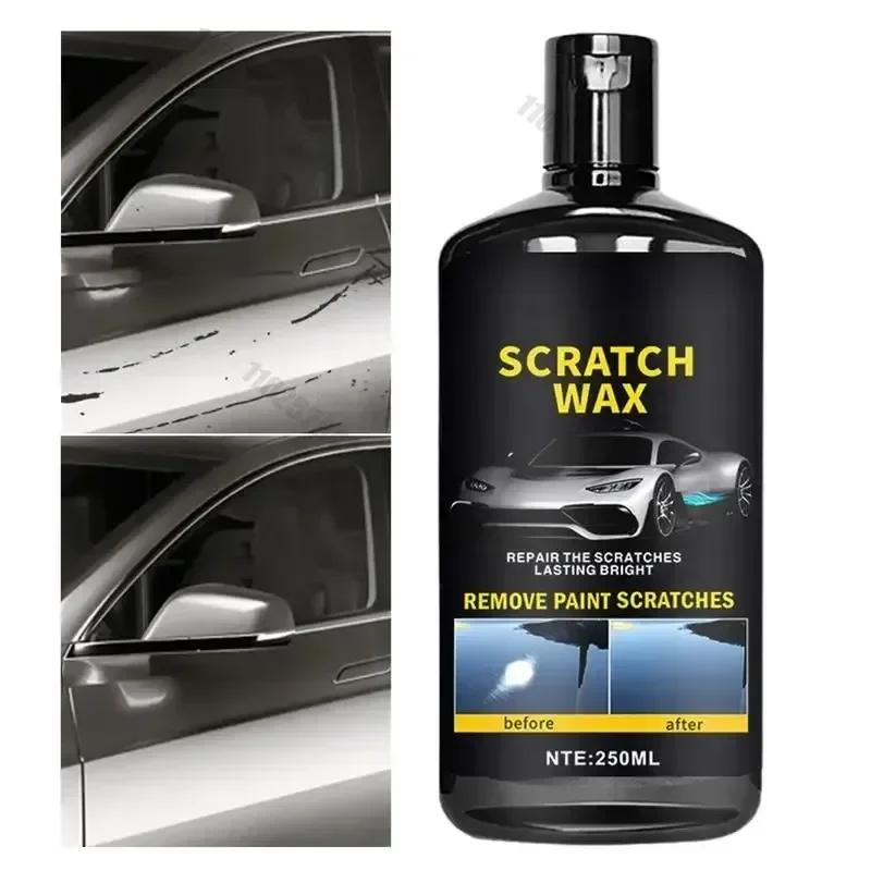 Car Scratch Remover Paint Care Swirl Remover Scratches Repair Polishing Auto Body Grinding Compound Anti Wax Accessor Tools