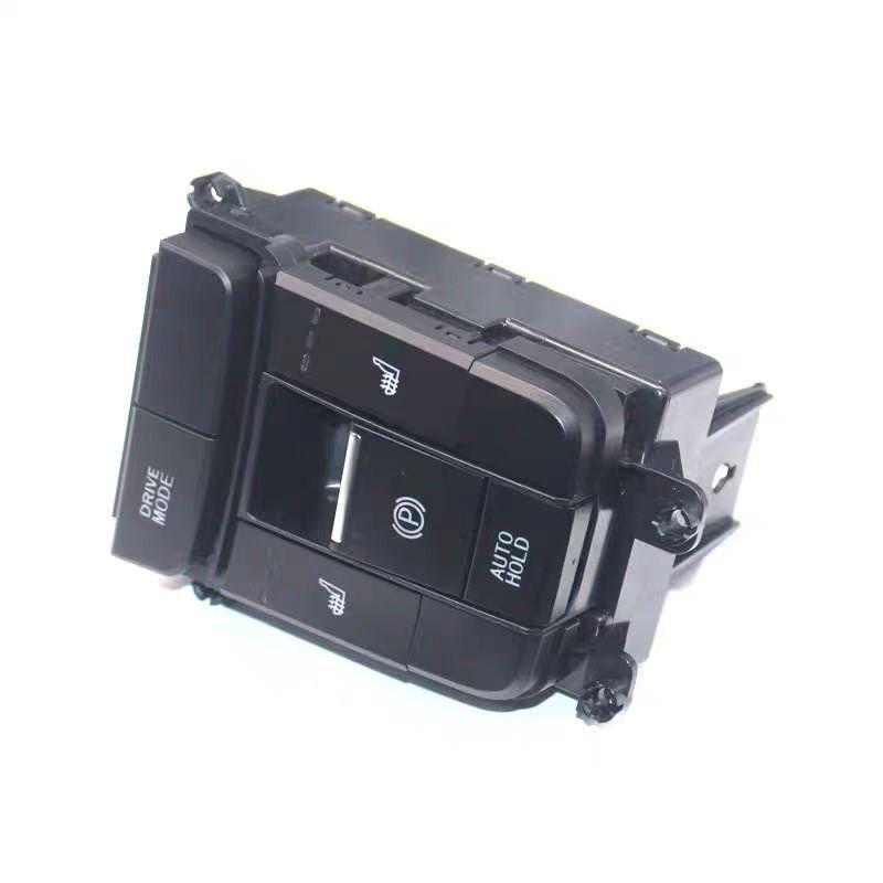 

93600-D9000 Compatible with 2020-2022 Hyundai Kia Electronic Parking Brake Switch 93300-D6500