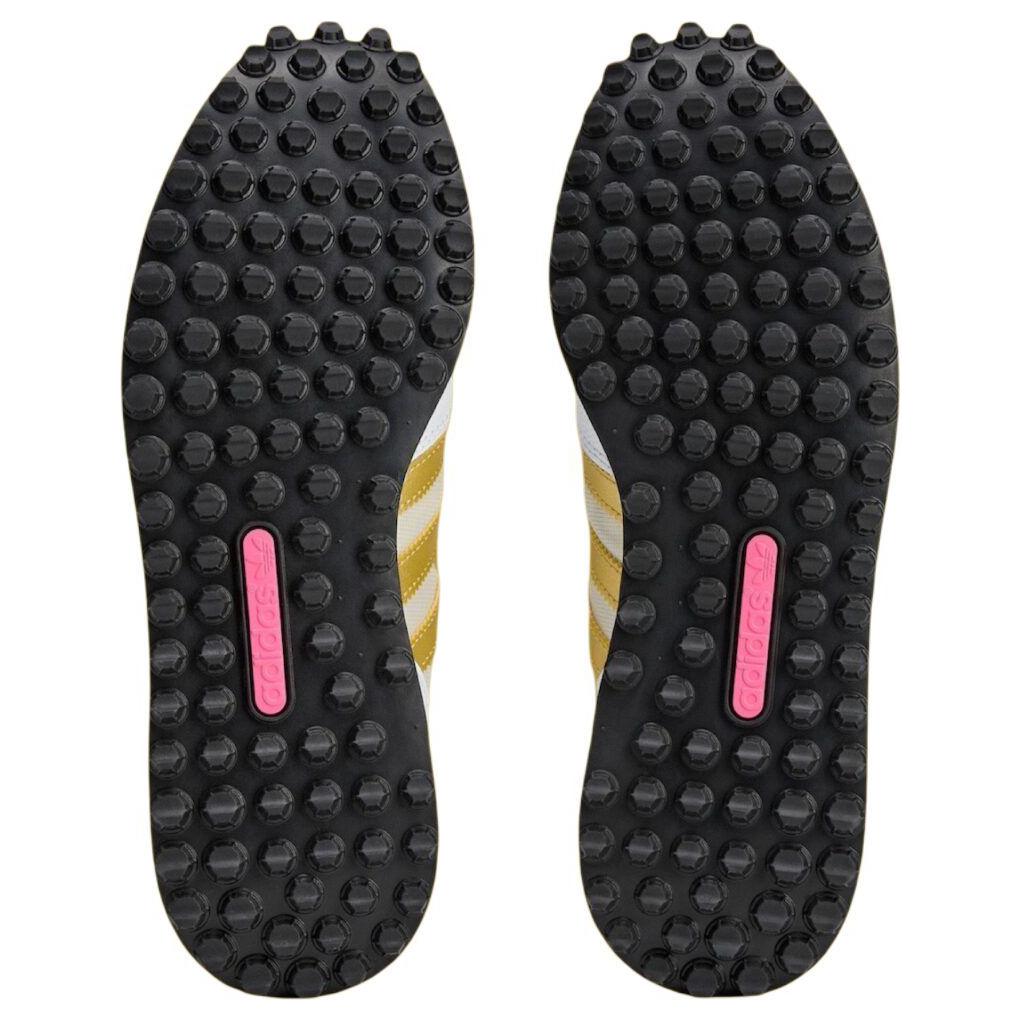 Adidas Goldie X Adidas Silverbirch Spzl 'Metalheadz' Αθλητικά Παπούτσια JI2085