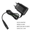 24TE 2-Prong EU Plug Power Adapter for Shavers HQ8505/6070/6075/6090