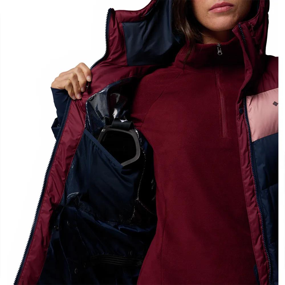 Columbia Куртка Abbott Peak™ II