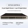 Huawei S5731S-S24T4X-A Enterprise Core Switch