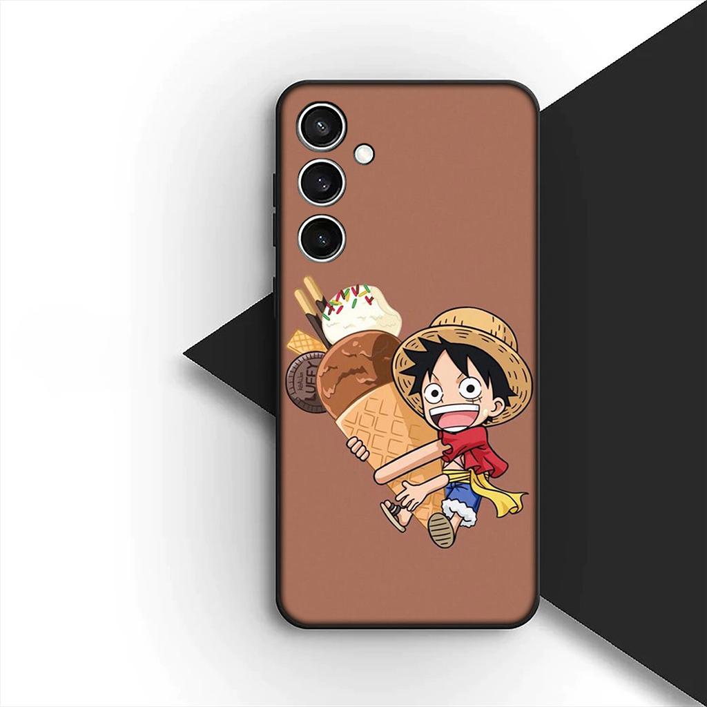 Casing for Xiaomi Redmi Note 12 11 10 A3 Pro 10A 10C 12C Note12 5G 4G Phone Cover Protective Case One Pieces Tony Chopper Luffy