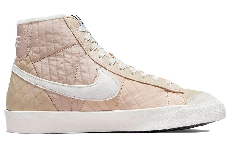 Nike Blazer Mid 77 Toasty Pink Oxford Women's DO7445-261