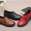 Neue Mode Damen Ballerinas Damen Slipper Schuhe Leicht Damen Freizeitschuh Einfarbig Vielseitig