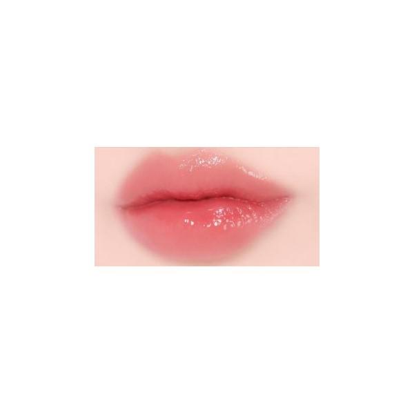 ENTROPY makeup Cham Tint (Glänzendes Gel) 3,0 g