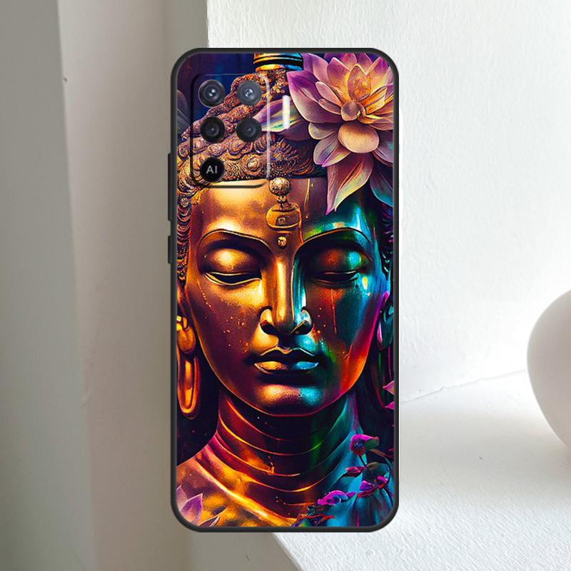 

Lord Buddha For OPPO A74 A54 A94 A17 A57 A15 A16 A76 A96 A18 A38 A58 A78 A98 A40 A60 A80 A5 A6 Pro Case OPPO A96 4G