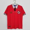 Classic Retro Football Jerseys Vintage National Club Team Shirts Mens Sports Wear
