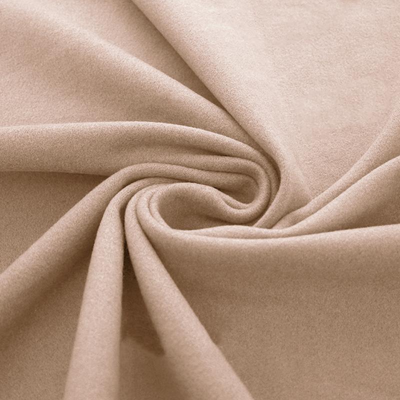 100cm Velvet Fabric DIY for Sewing Home Textile Clothing Throw Pillow Cover Sofa Curtain Decoration Background Velvet Cloth