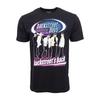 Unisex Adult Casual Graphic BACKSTREET BOYS BACKSTREETS BACK ISEX A...