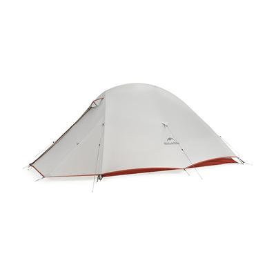Camping og vandreture – Telte