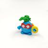 NUOVO Superthings ULTRA RARO MORPH OCEANO ORO NERO CAPPELLO Serie Mutant Battle Superthing Collezione Limitata Giocattolo Miglior Regalo per Ragazzi