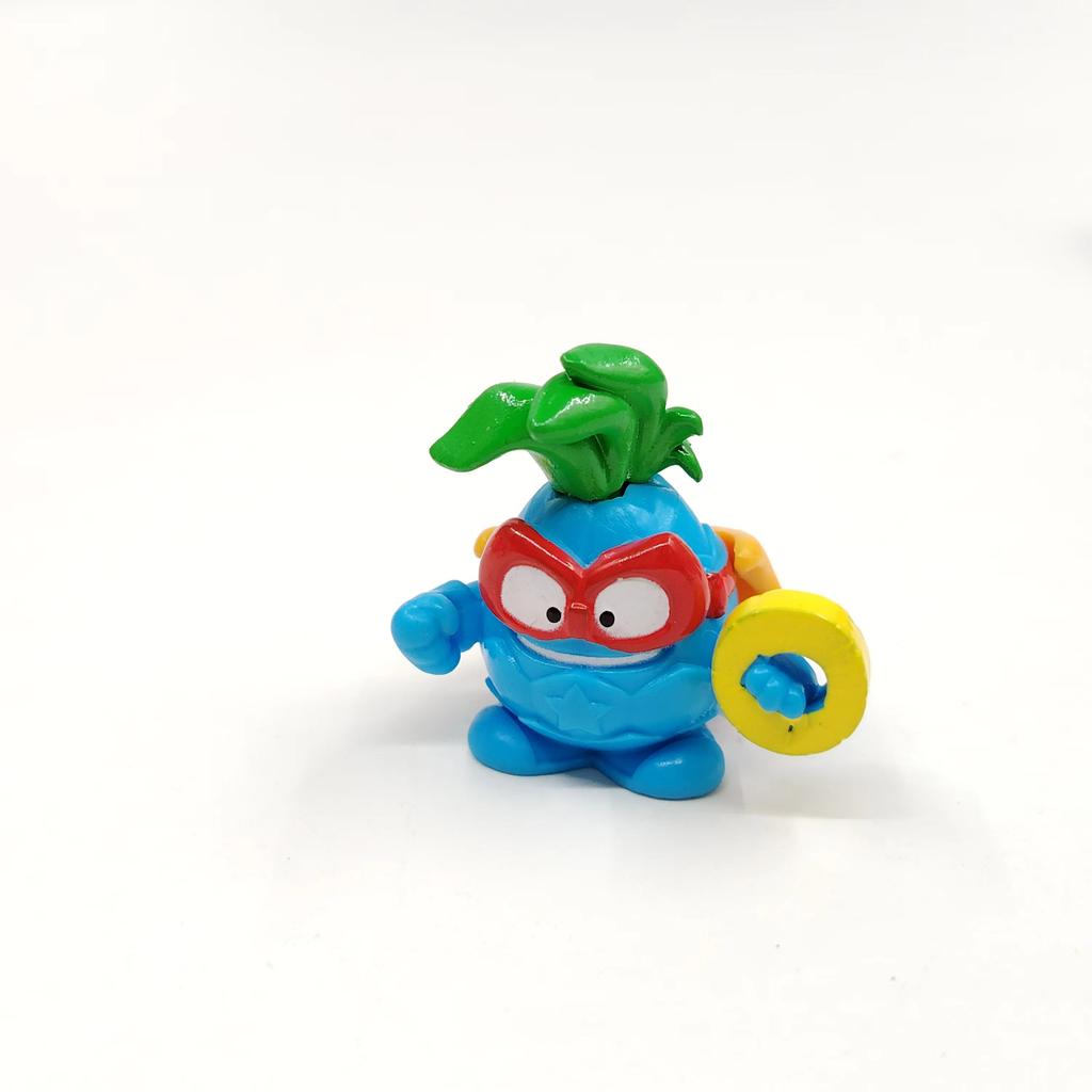 NUOVO Superthings ULTRA RARO MORPH OCEANO ORO NERO CAPPELLO Serie Mutant Battle Superthing Collezione Limitata Giocattolo Miglior Regalo per Ragazzi