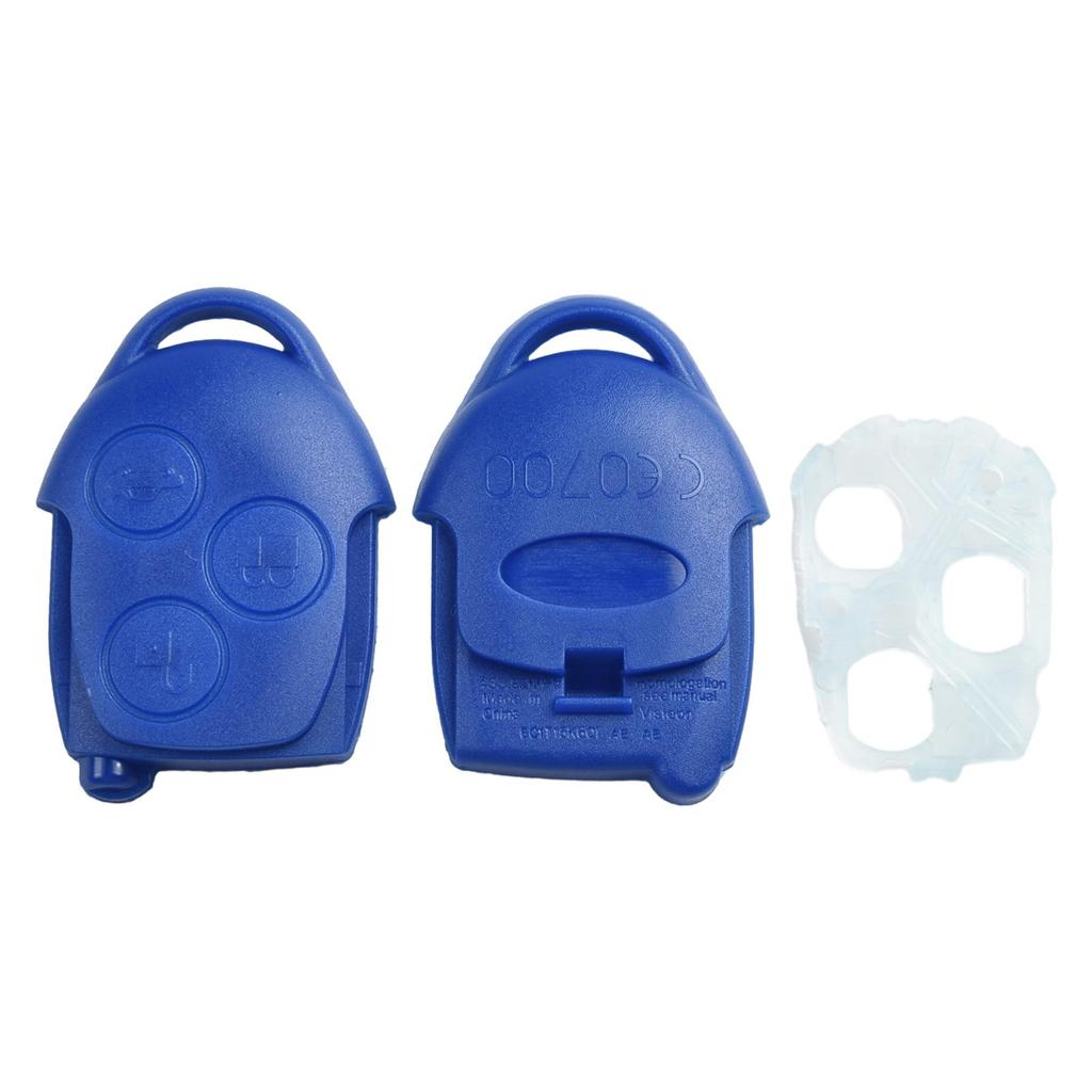 NYCKELFODRAL Nyckelskal Fjärrnyckelskal Hög kvalitet