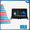 OSSURET Car Intelligent Systems Carplay Android Car Radio for Renault Clio 2 2000-2012 Multimedia Video Player WIFI Intelligent Screen Autoradio RDS