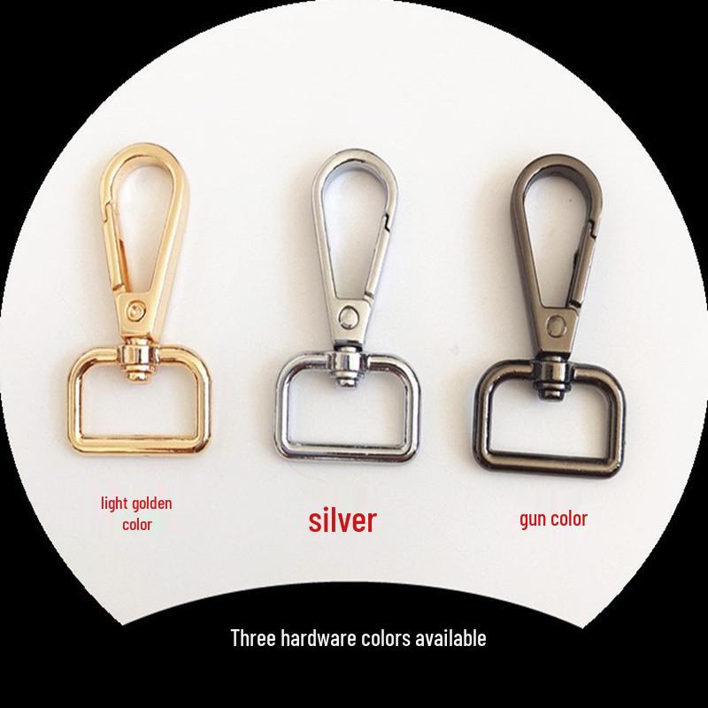 Verstellbarer Leder-Umhängegurt - Damen Schulter-Accessoire