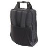 Ace Gene Business Backpack, 59005, Men's, Black, Fits 13-inch Laptop, A4 Size, Lightweight, Setup Compatible, Hover Light