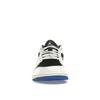 Air Jordan 1 Low Quai 54 2024 Men Sneakers White Off-Noir Summit-White HQ0764-001