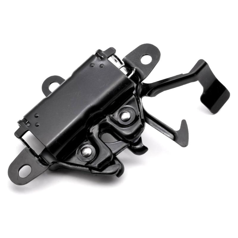 Hood Latches Lock Catches 88972905 14584423 GM1234117 GM1234117C for 2003-2008 Replacement Hood Lock Auto Accessories
