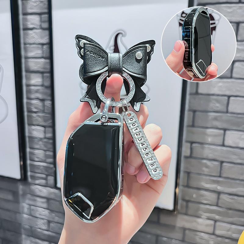 Tpu Car Remote Key Case Cover Protect Shell Fob For Kia Sorento Morning Picanto Ev9 Mq4 Carnival Ka4 K5 Carens Gt Line Seltos