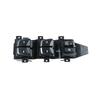 Power Door Window Glass Lifter Switch Button 935702W000 93570-2W020 for Hyundai Santa Fe