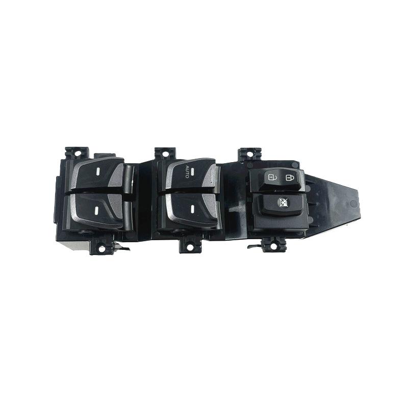 Power Door Window Glass Lifter Switch Button 935702W000 93570-2W020 for Hyundai Santa Fe
