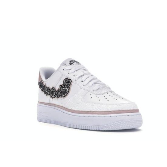Nike Air Force 1 '07 LV8 Doernbecher 2019 CV2591-100