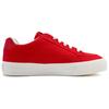 New PUMA Court Classic Vulc Low Top Skateboard Shoes Unisex Red White 396353-32