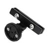 Bicycle Tail Lamp Bracket Bike Tail Light Saddle Support Seat Post Mount Bike Lamp Bracket Holder for   Varia Edge
