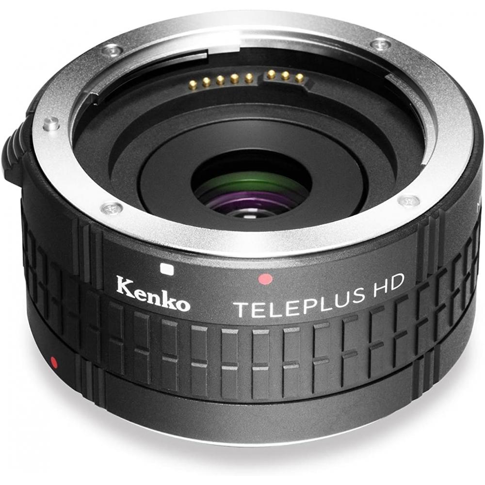Kenko Kenko Camera AcceSSory For TelepluS Hd 2x Dgx Canon EoS Ef Ef S Mount 835661 2x For Canon EoS Ef Ef S