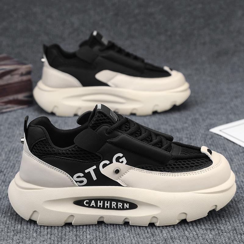 Fashion CYYTL Mens Sneakers Casual Shoes Outdoor Tennis Hiking Fashion Sports Breathable Summer Running Luxury Designer Platform Loafers