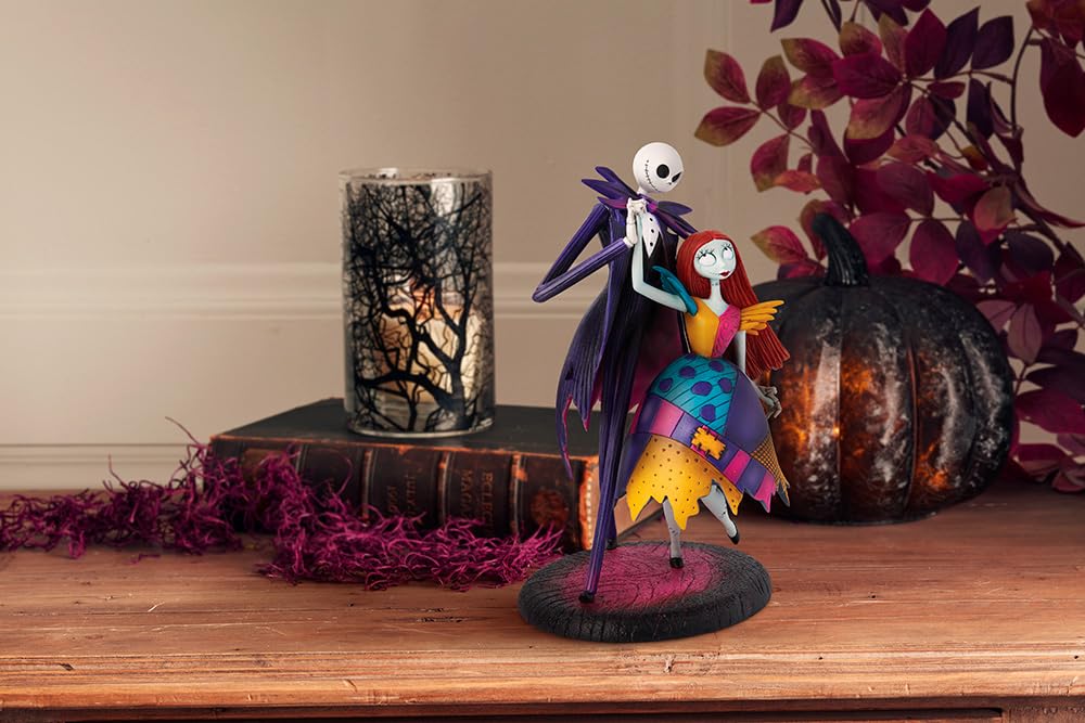 Disney Showcase Jack Sally 6014972 &