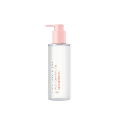 Olio detergente Aqua Rice 200ml