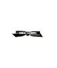 Has Hdm013 Classic Ribbon Hair Pin