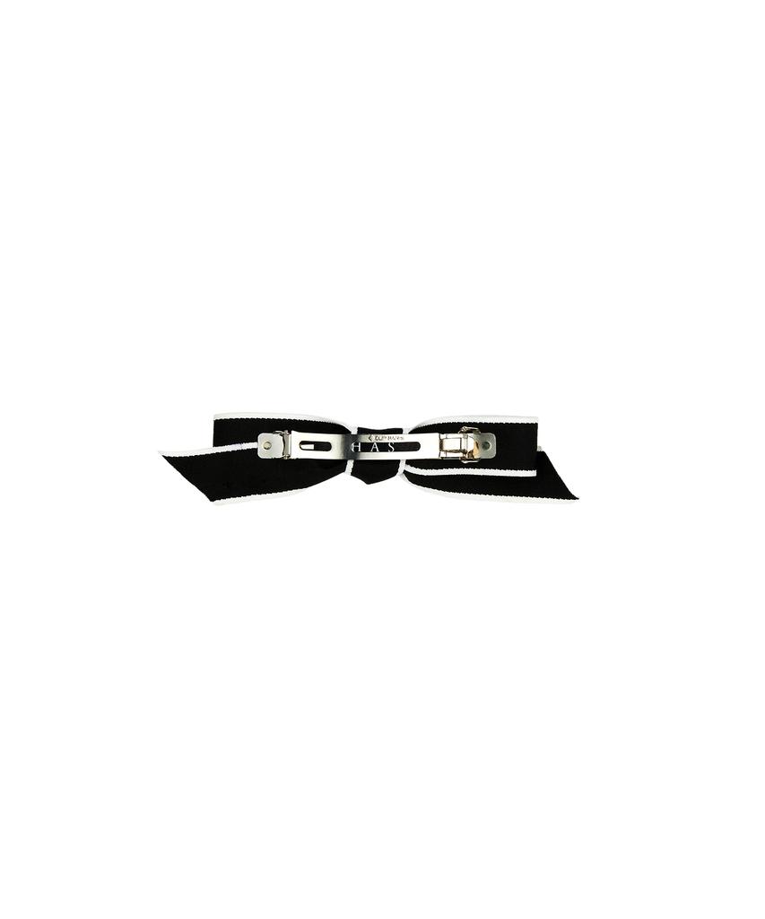 Has Hdm013 Classic Ribbon Hair Pin