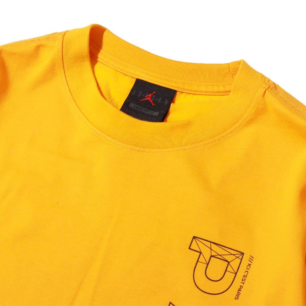 Jordan X Paris Saint Germain L/S T shirt Asia Sizing DV0625-705