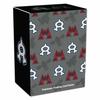 Overseas Pok?mon Center Exclusive Pok?mon Card Game Deck Case Team Magma and Team Aqua