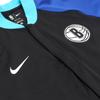 New Nike X NBA Jackets Men's Black FB3498-010