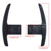 Auto Lenkrad Shift Paddle Shifter Für BMW M3 M4 M5 F20 F30 F32 F22 F80 F87 F48 F45 F10 F11 F34 f15 F18 F12 F02 F25 i01 i12